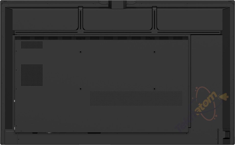 VIEWSONIC 75'' IFP7541-1-1C 4K Ultra HD İnteraktif Akıllı Ekran