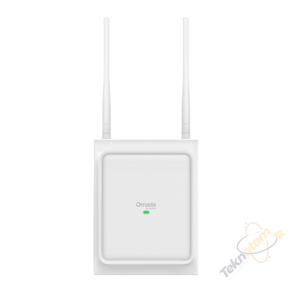 TP-LINK EAP725-OUTDOOR WIFI7 BE3600 Harici Bulut Yönetilebilir Kablosuz Access Point