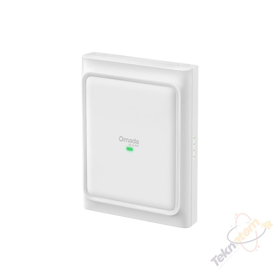 TP-LINK EAP725-OUTDOOR WIFI7 BE3600 Harici Bulut Yönetilebilir Kablosuz Access Point