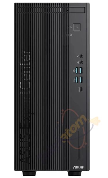 ASUS ULTRA 5 265-32GB DDR5 RAM-1TB NVME-8GB RTX5060-FDOS GAMING PC / EXPERTCENTER B900 B900MF-0072650110
