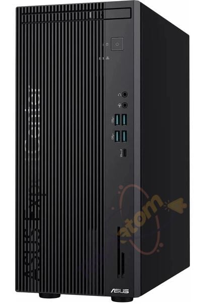 ASUS ULTRA 5 265-32GB DDR5 RAM-1TB NVME-8GB RTX5060-FDOS GAMING PC / EXPERTCENTER B900 B900MF-0072650110