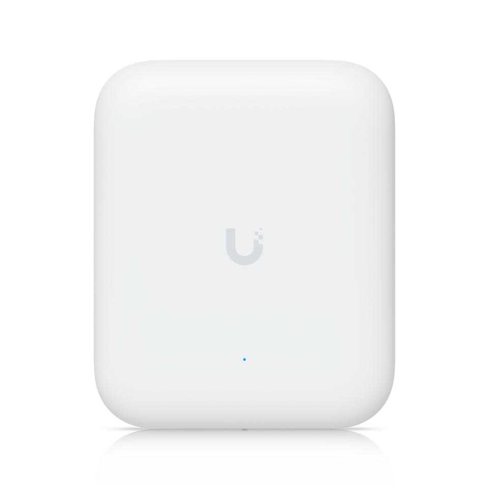 UBIQUITI U7 WIFI7 AX4300 Dual Band Outdoor Access Point