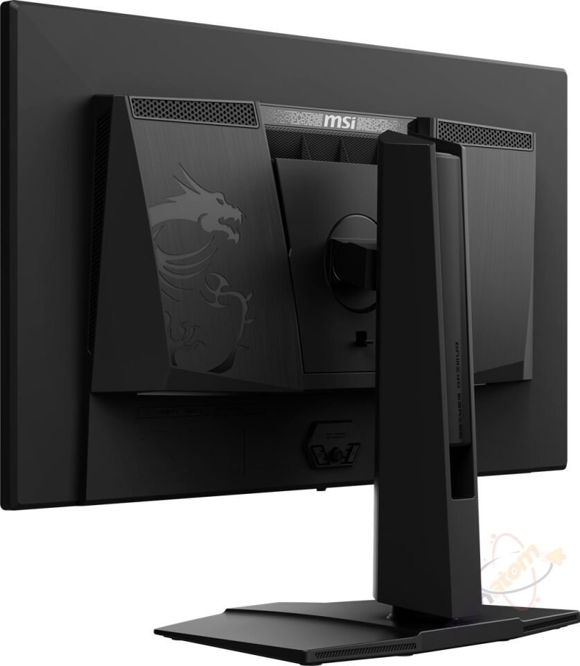 MSI 26.5'' MAG 272QP QD-OLED X24 0.03MS 240HZ HDMI-DP TYPEC Gaming Monitör 2560x1440