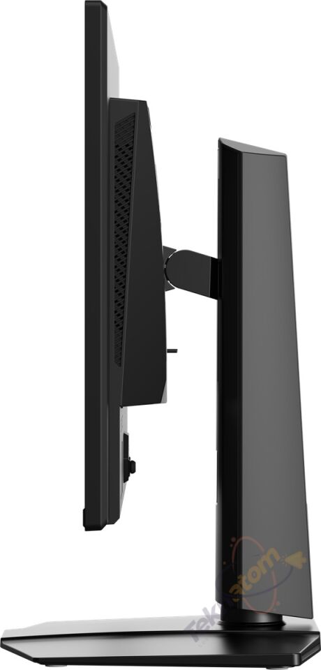 MSI 26.5'' MAG 272QP QD-OLED X24 0.03MS 240HZ HDMI-DP TYPEC Gaming Monitör 2560x1440