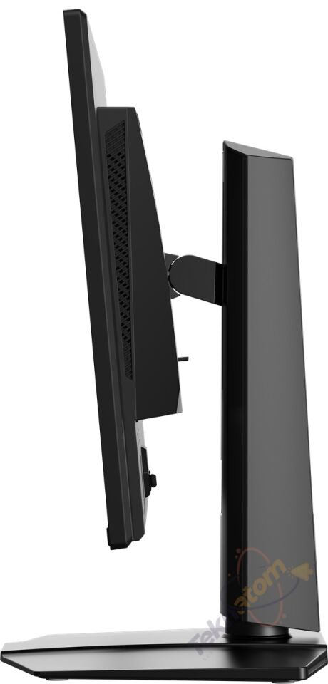 MSI 26.5'' MAG 272QP QD-OLED X24 0.03MS 240HZ HDMI-DP TYPEC Gaming Monitör 2560x1440