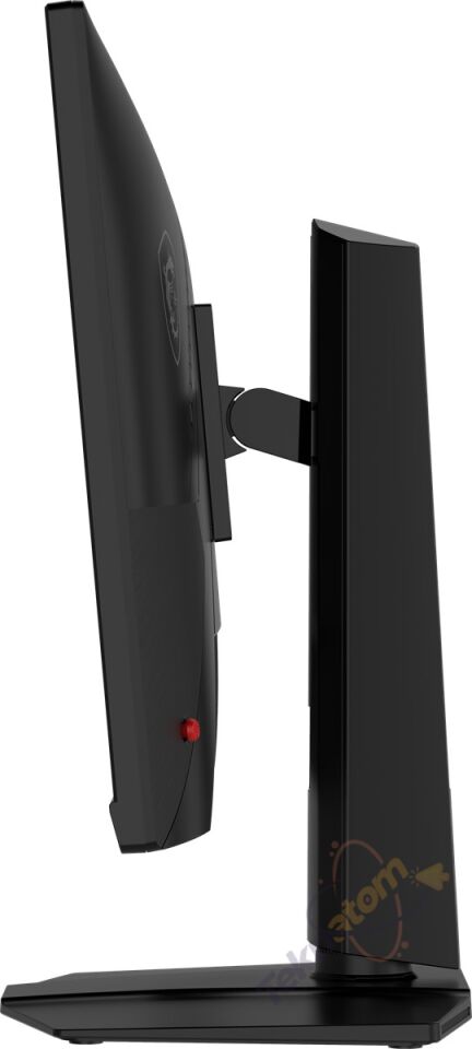 MSI 27'' RAPID IPS MAG 272QPF E20 0.5MS 200HZ HDMI-DP Pivot Gaming Monitör 2560x1440