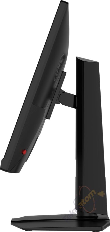 MSI 27'' RAPID IPS MAG 272QPF E20 0.5MS 200HZ HDMI-DP Pivot Gaming Monitör 2560x1440