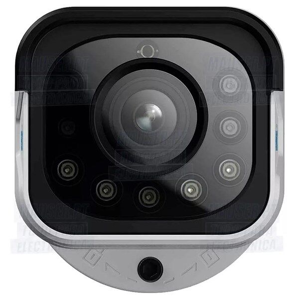 REOLINK 8MP Bullet Motorize 5x Optik Zoom Renkli IP Kamera PoE IP67 P430