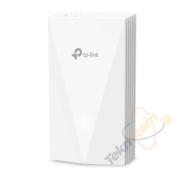 TP-LINK EAP655-WALL WIFI6 AX3000 Duvar Tipi Access Point