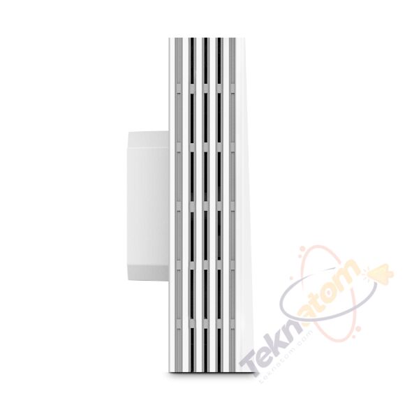 TP-LINK EAP655-WALL WIFI6 AX3000 Duvar Tipi Access Point
