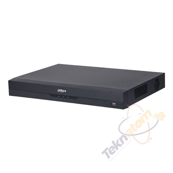 DAHUA 16kanal 2-diskli NVR Kayıt Cihazı NVR5216-EI