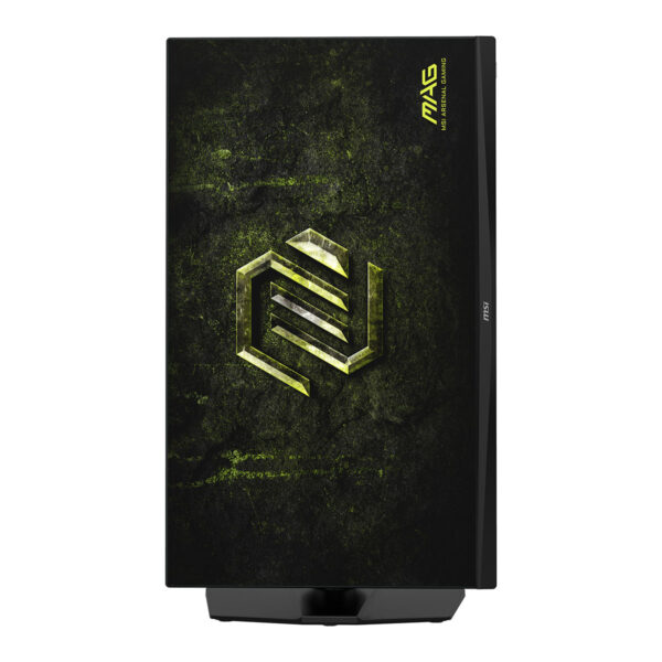 MSI 27'' RAPID IPS MAG 275QF E20 0.5MS 200HZ HDMI-DP Pivot Gaming Monitör 2560x1440