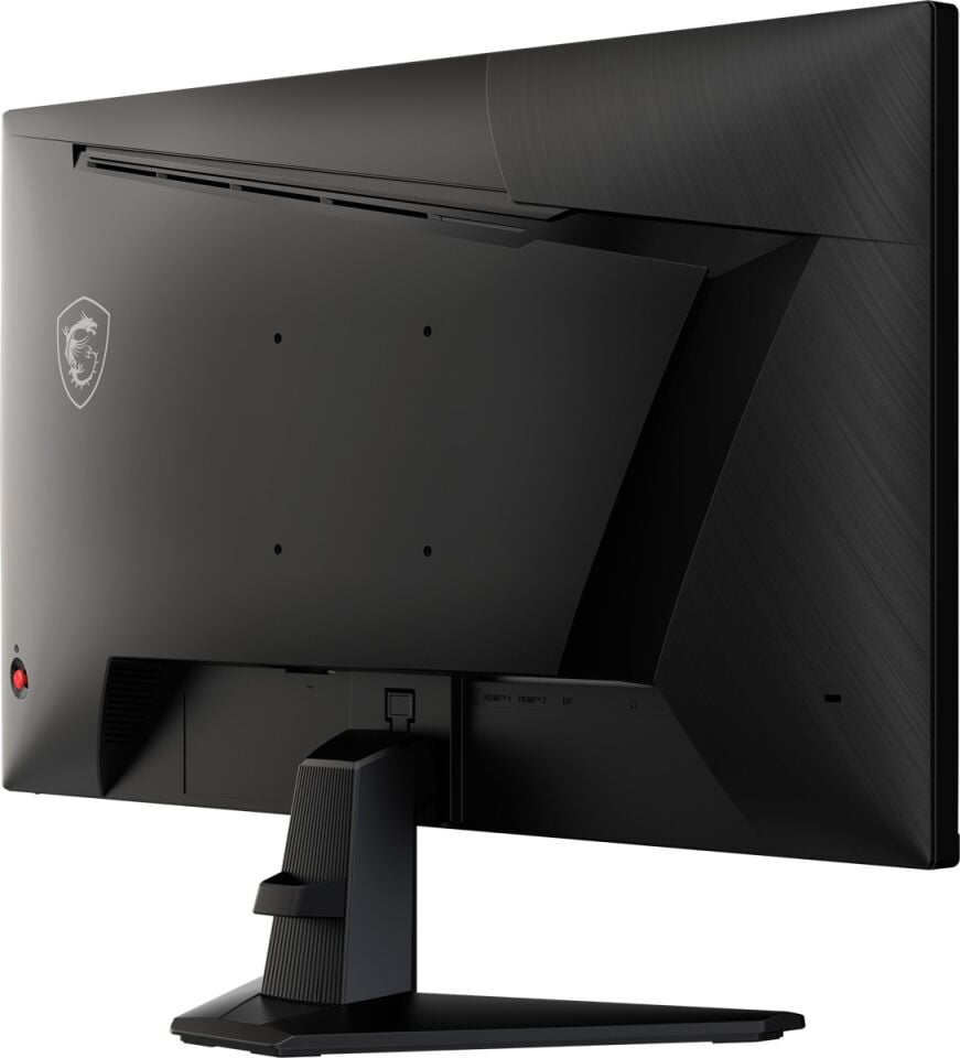 MSI 27'' RAPID IPS MAG 275QF E20 0.5MS 200HZ HDMI-DP Pivot Gaming Monitör 2560x1440