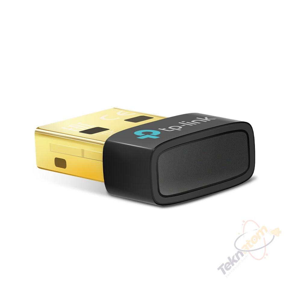TP-LINK UB500 v2 Bluetooth 5.0 Nano USB Adaptör