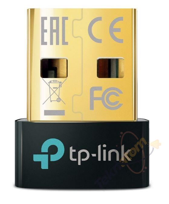 TP-LINK UB500 v2 Bluetooth 5.0 Nano USB Adaptör