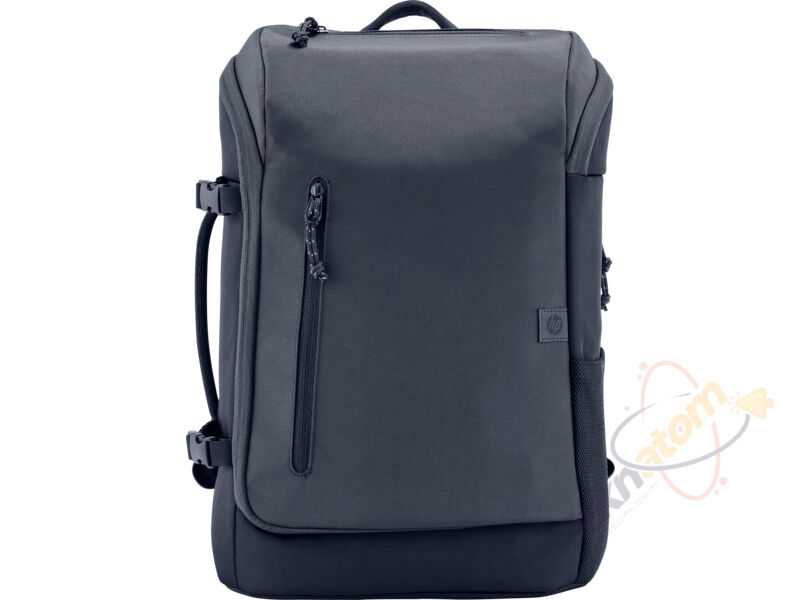 HP 15.6 Travel Notebook Çantası Sırt Tipi - 6H2D8AA