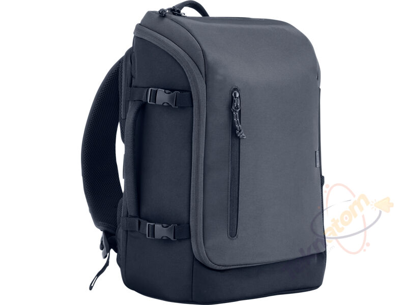 HP 15.6 Travel Notebook Çantası Sırt Tipi - 6H2D8AA