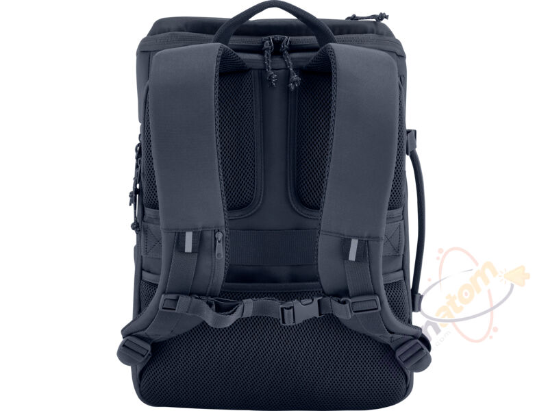 HP 15.6 Travel Notebook Çantası Sırt Tipi - 6H2D8AA