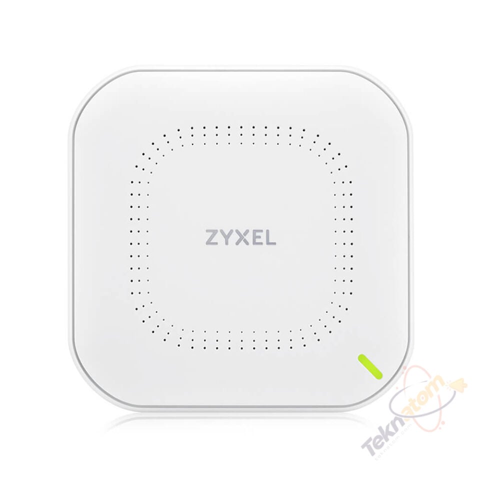 ZYXEL NWA90AX PRO WIFI6 AX3000 PoE Bulut Yönetimli Kurumsal Access Point