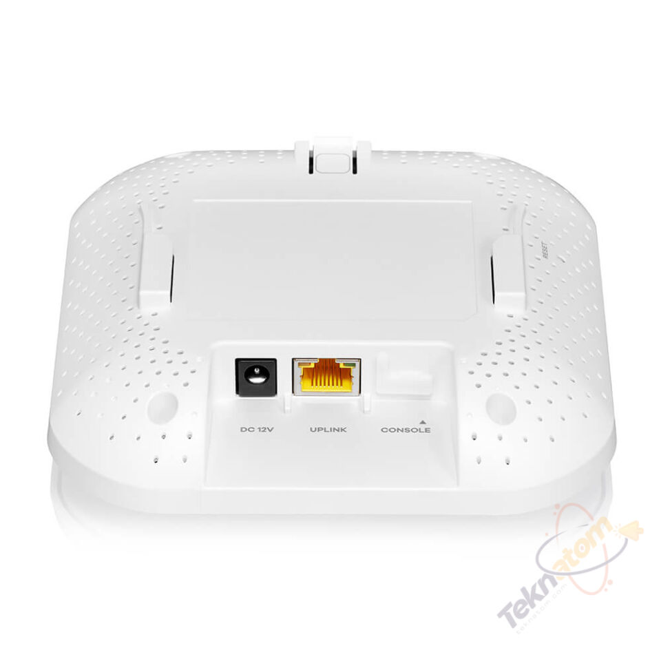 ZYXEL NWA90AX PRO WIFI6 AX3000 PoE Bulut Yönetimli Kurumsal Access Point