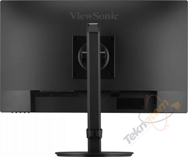 VIEWSONIC 23.8'' IPS VG2408A-MHD VS19713 5MS 100HZ Ev Ofis Monitör 1920x1080