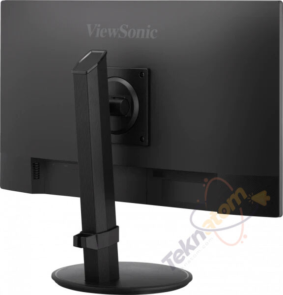 VIEWSONIC 23.8'' IPS VG2408A-MHD VS19713 5MS 100HZ Ev Ofis Monitör 1920x1080