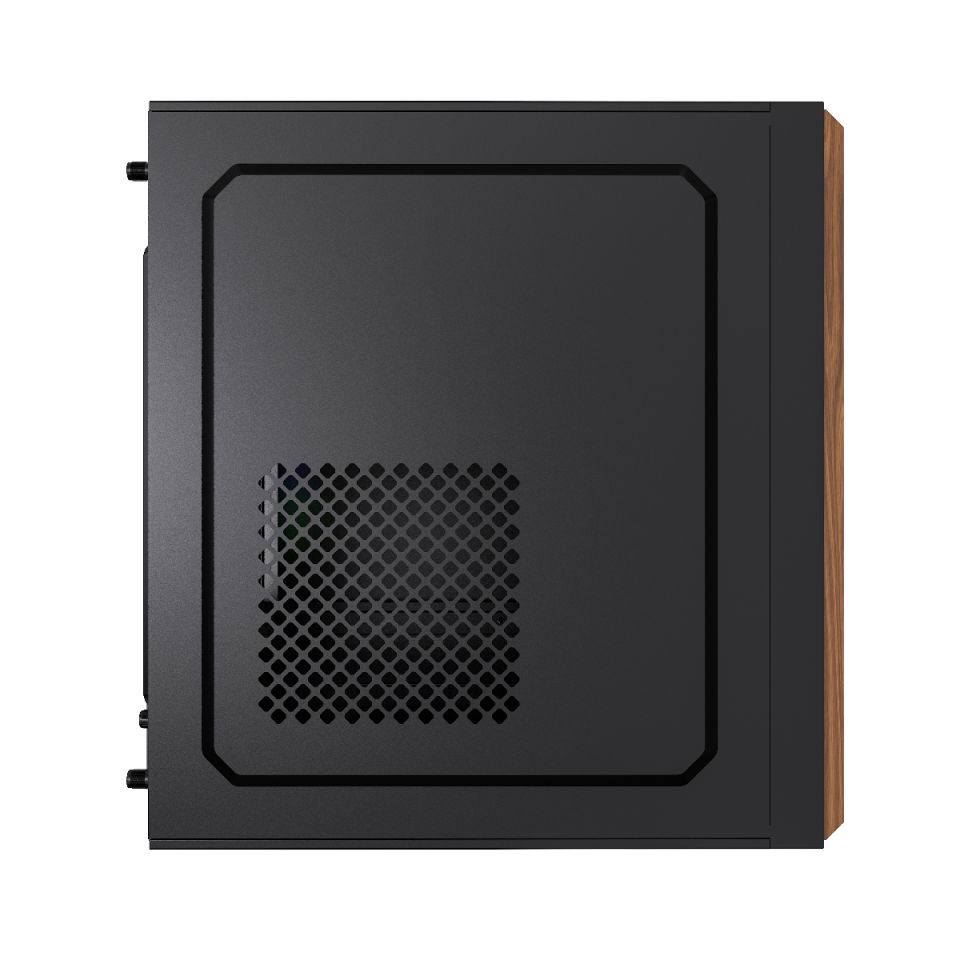 FRISBY 300w FC-2730B Standart Micro-Tower PC Kasası