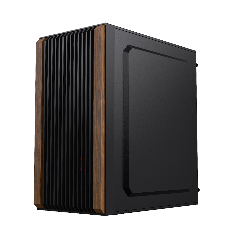 FRISBY 300w FC-2730B Standart Micro-Tower PC Kasası