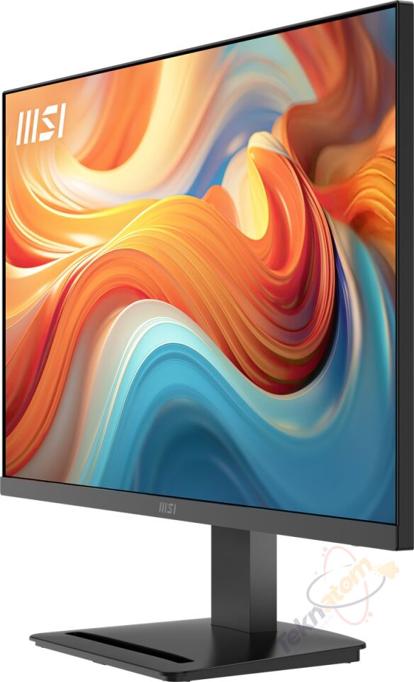 MSI 27'' IPS PRO MP273Q E14 4MS 144HZ HDMI-DP Kurumsal Monitör 2560x1440