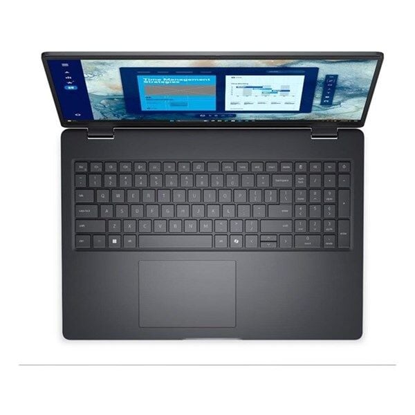 DELL 16'' CORE 5 120U-16GB DDR5 512GB M2 NVME- O/B UHD FDOS / PRO XCTOPRO16U
