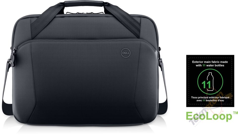 DELL 15.6'' EcoLoop Prıo Slim Notebook Çantası 460-BDQQ