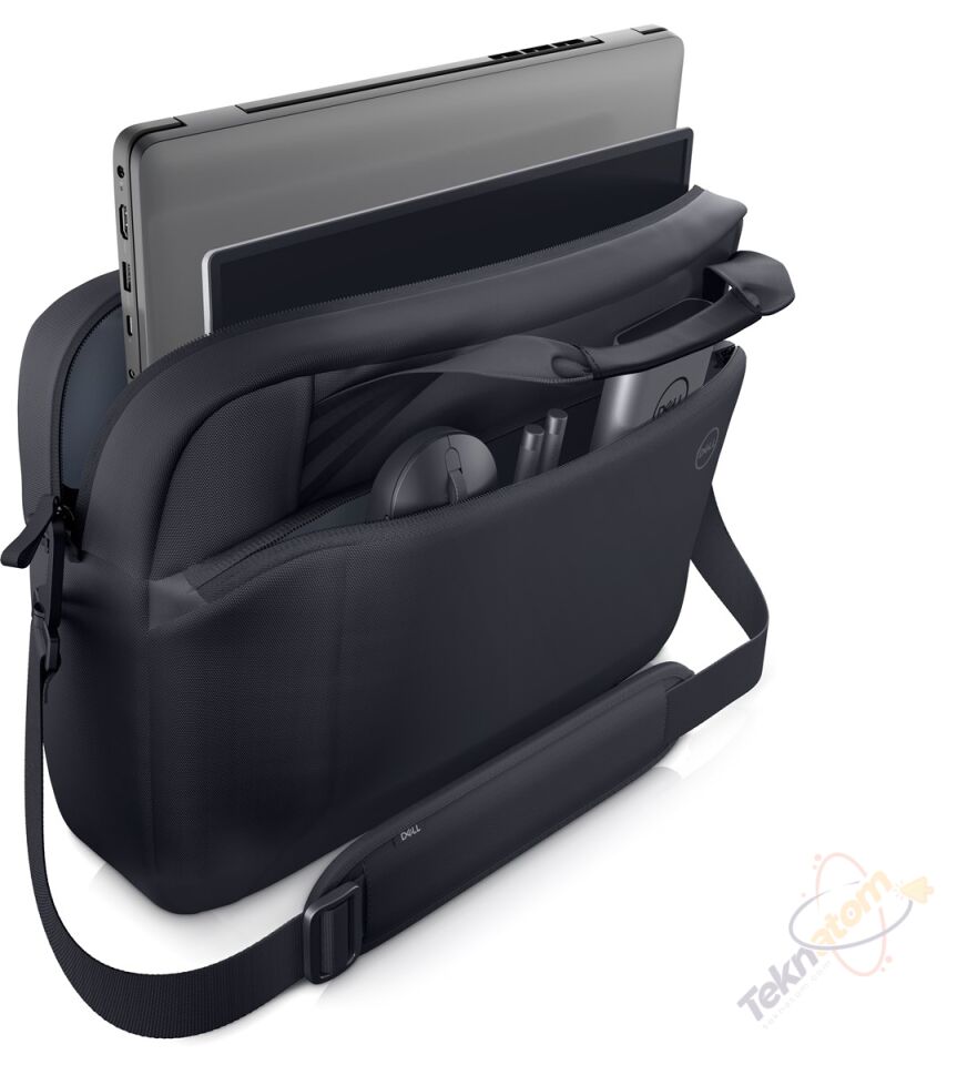 DELL 15.6'' EcoLoop Prıo Slim Notebook Çantası 460-BDQQ