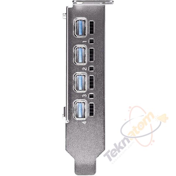 PNY RTX A1000 8GB VCNRTXA1000-SB GDDR6 128bit 4X mDP PCIe 16X v4.0