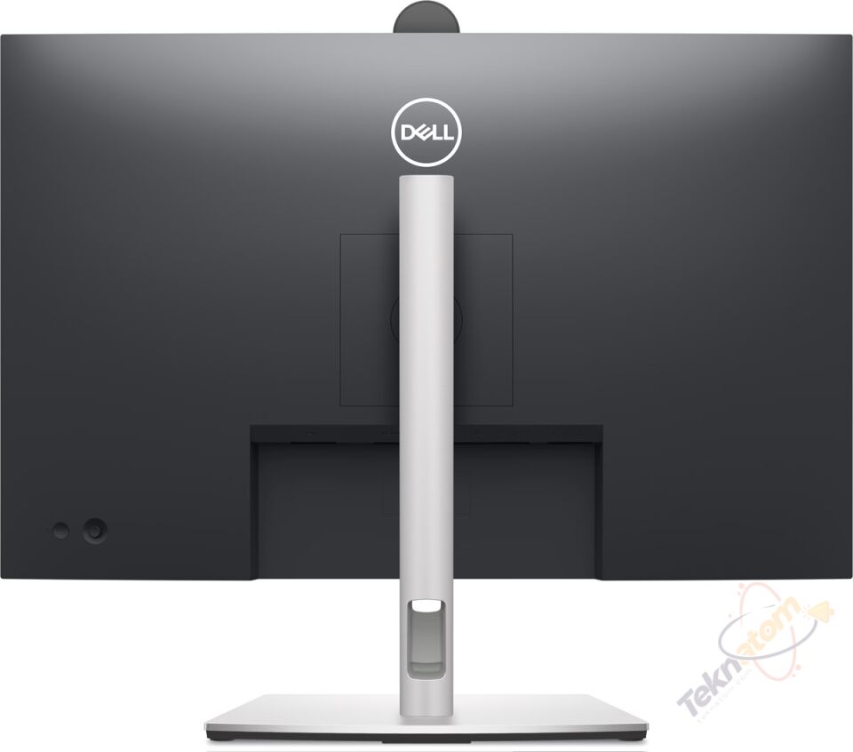 DELL 27'' IPS PRO 27 PLUS P2724DEB 5MS 60HZ HDMI-DP RJ45 Video Konferans Monitör 2560x1440