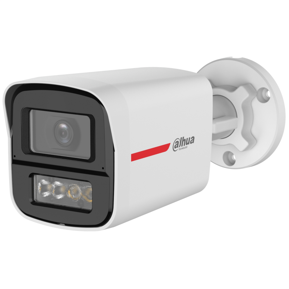 DAHUA 2MP Bullet 2.8mm WizColor Analog Kamera  DH-HAC-HFW1249XP-IL-A-PRO