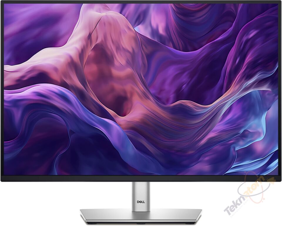 DELL 23.8'' IPS P2425E 5MS 100HZ HDMI-DP Kurumsal Monitör 1920x1200