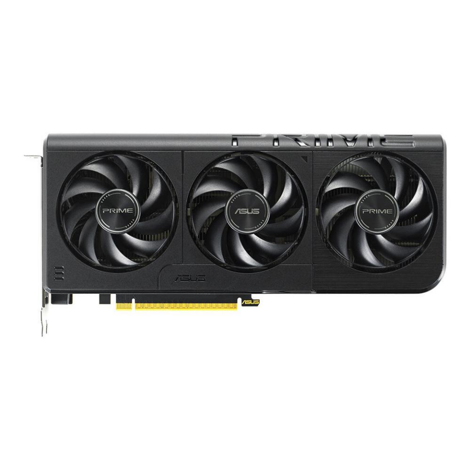 ASUS 8GB PRIME RTX5050-O8G GDDR6 128bit HDMI DP PCIe 5.0