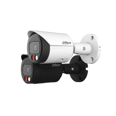 DAHUA 2MP Bullet 2.8mm WizSense IP Kamera IPC-HFW2249S-S-IL-0280B