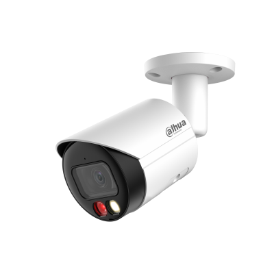 DAHUA 2MP Bullet 2.8mm WizSense IP Kamera IPC-HFW2249S-S-IL-0280B