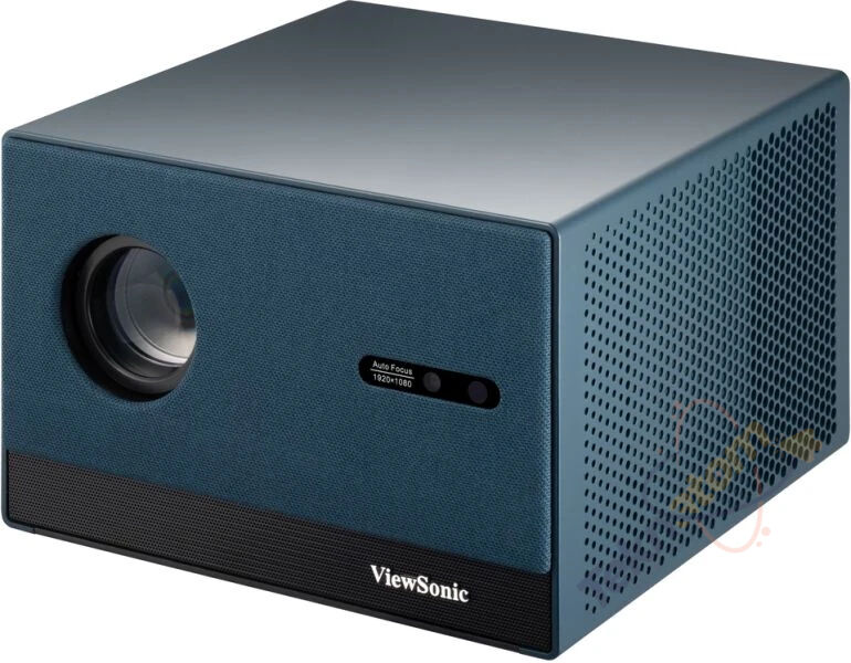 VIEWSONIC 630ansilümen LX60HD 1080p Dahili Google TV Akıllı LED Projeksiyon Cihazı