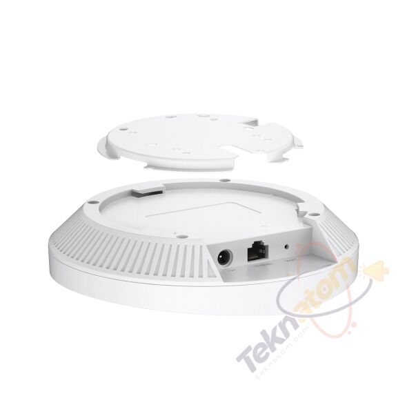 TP-LINK FESTA F61 Wıfı6 AX1800 Dual Band Tavan Access Point