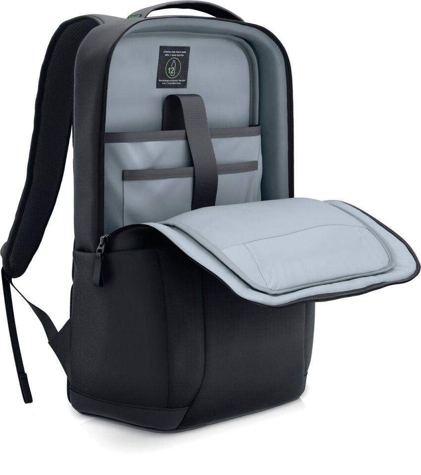 DELL 15.6'' EcoLoop Pro Backpack 15 CP5724S 460-BDQP Notebook Sırt Çantası