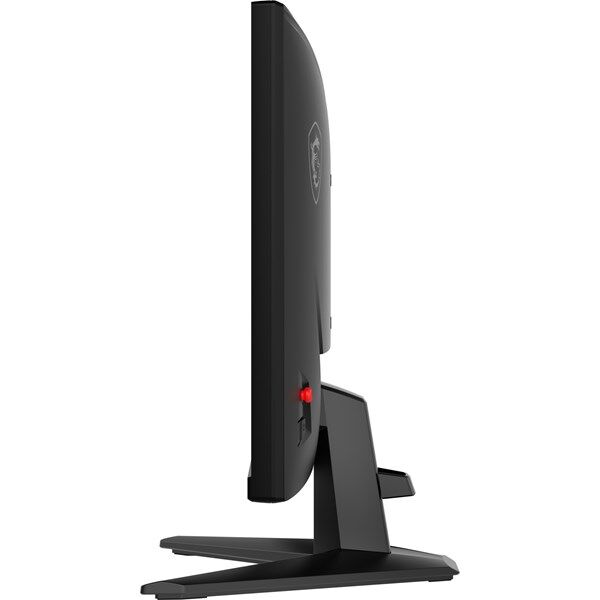 MSI 23.8'' IPS MAG 242F 0.5MS 200Hz HDMI-DP Gaming Monitör (1920 X 1080)