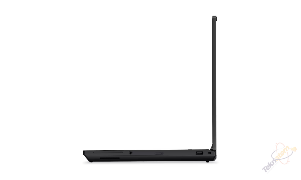 LENOVO 16'' ULTRA 7 265HX-64GB DDR5 RAM-1TB NVME-12GB RTX PRO 3000-W11 PRO İŞ İSTASYONU / THINKPAD P16 G3 21RQ000CTX