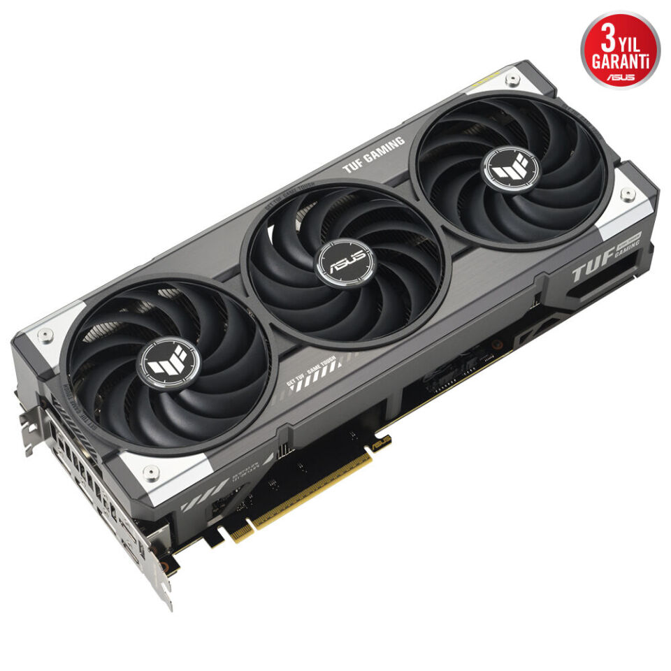 ASUS 12GB ROG STRIX RTX5070-O12G GAMING GDDR7 HDMI-DP PCIE 5.0 / 90YV0M80-M0NA00