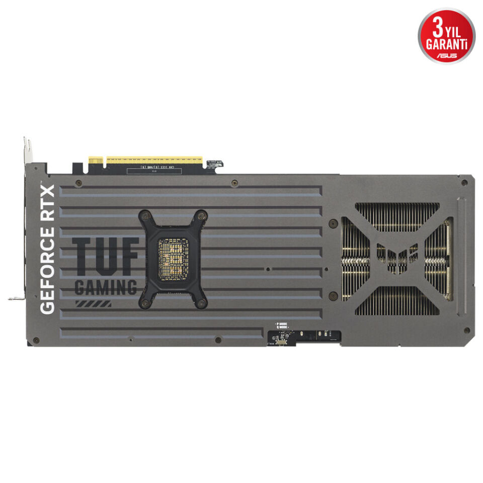ASUS 12GB ROG STRIX RTX5070-O12G GAMING GDDR7 HDMI-DP PCIE 5.0 / 90YV0M80-M0NA00