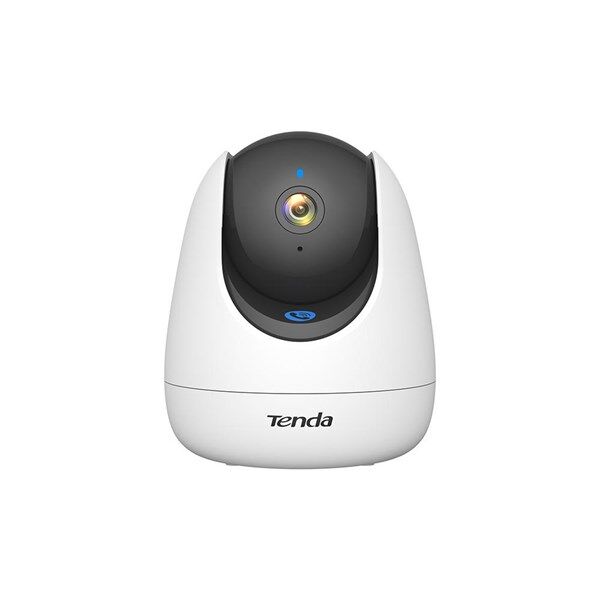 TENDA 3MP 4mm Wıfı Kablosuz Pan-Tilt IP Kamera CP3 Pro