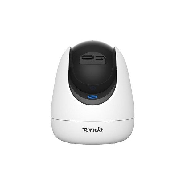 TENDA 3MP 4mm Wıfı Kablosuz Pan-Tilt IP Kamera CP3 Pro