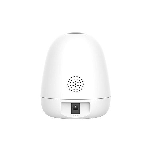 TENDA 3MP 4mm Wıfı Kablosuz Pan-Tilt IP Kamera CP3 Pro
