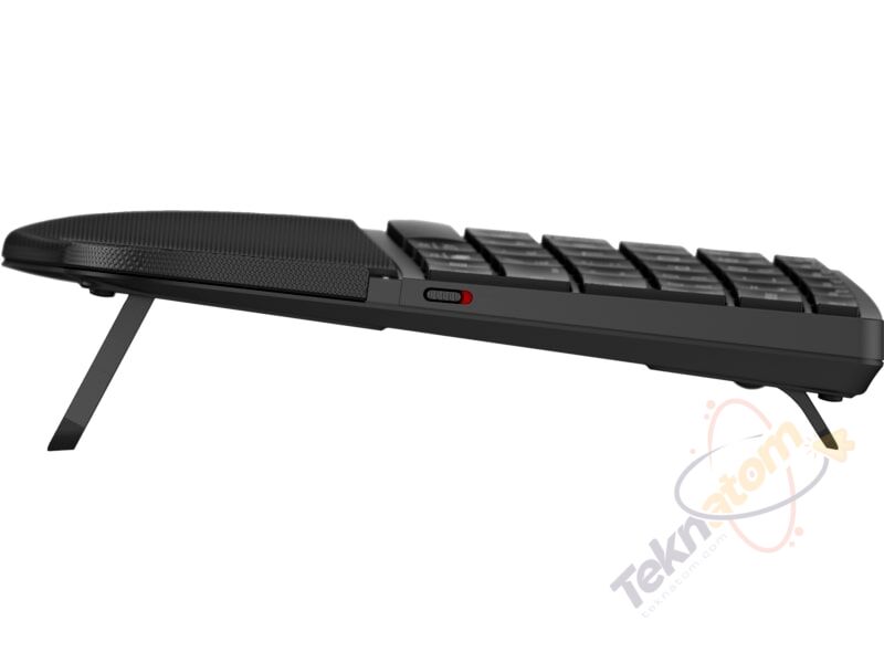 HP 685 Comfort Dual-Mode Kablosuz Klavye (8T6L9UT)